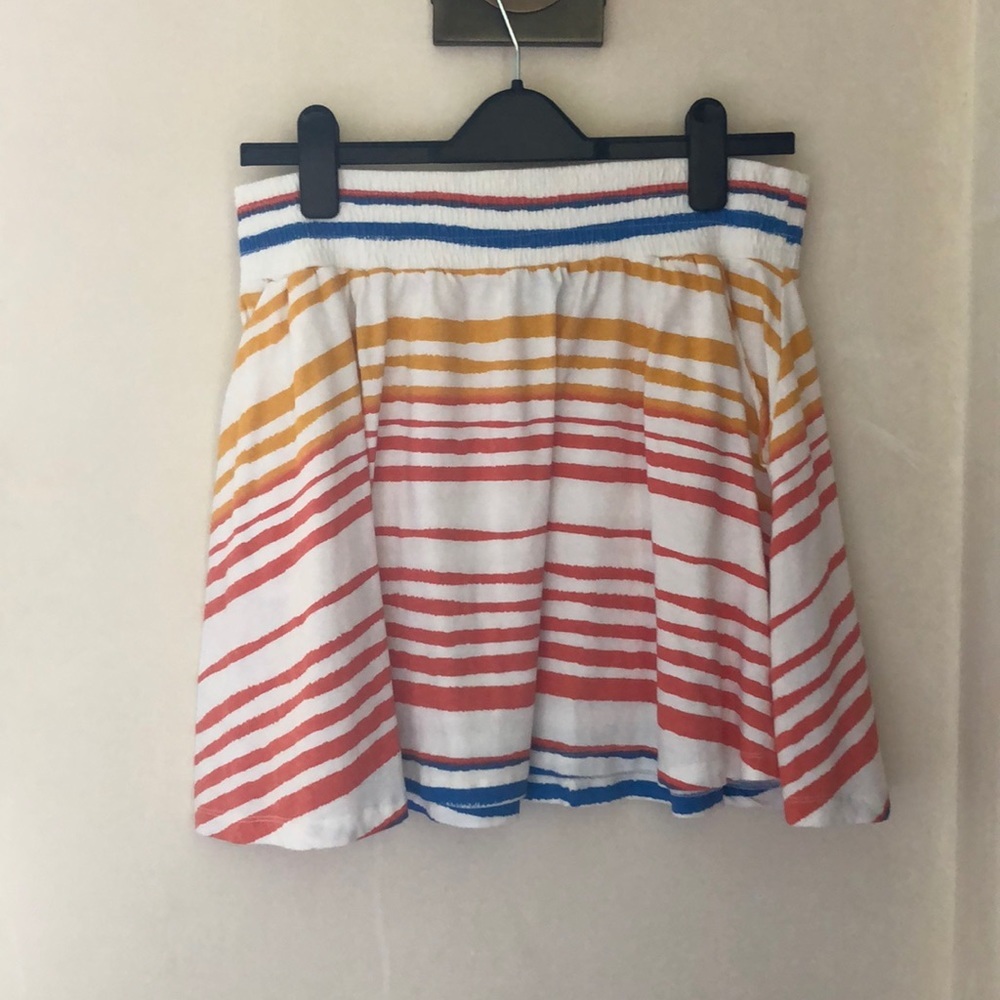 High waisted H&M skirt
